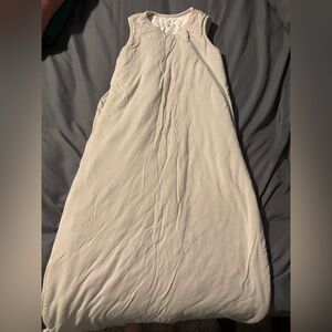 Kyte BABY Soft Tan Sleep Sack